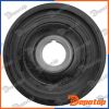 Poulie damper vilebrequin pour MITSUBISHI | RKP-MS-033, ME193218